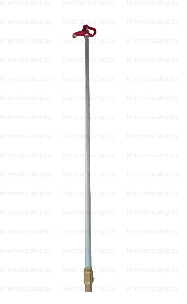 Гидрант незамерзающий (колонка) TIM W-HF0125 (3/4"Ш-2.5м) фото-5 Гидрант незамерзающий (колонка) TIM W-HF0125 (3/4"Ш-2.5м) фото-5