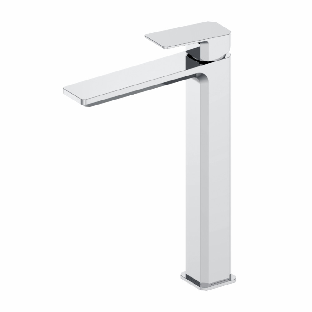 Смеситель для умывальника Gerhans K11107 - фото1