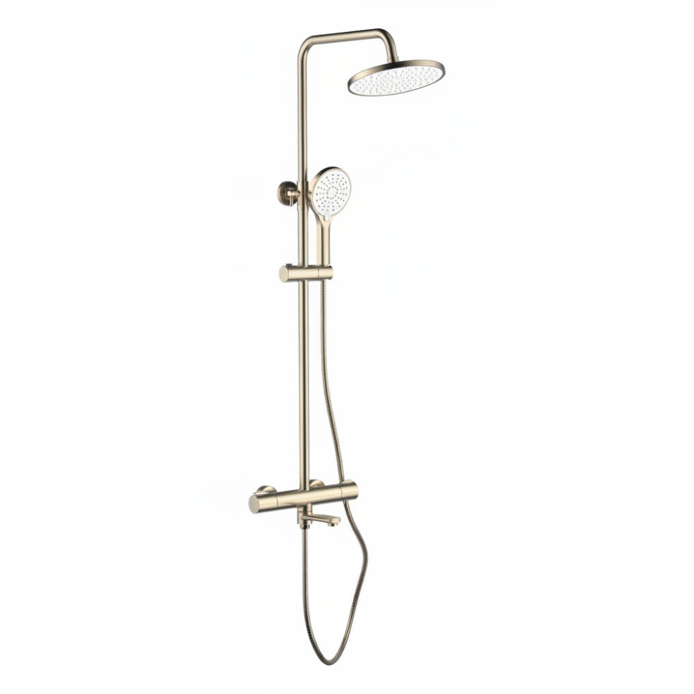 Душевая система Ledeme L2427Y - фото1