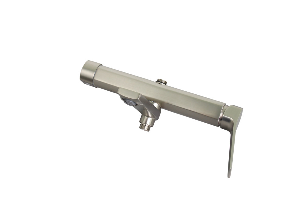 Душевая система Ledeme L2485SA фото-5