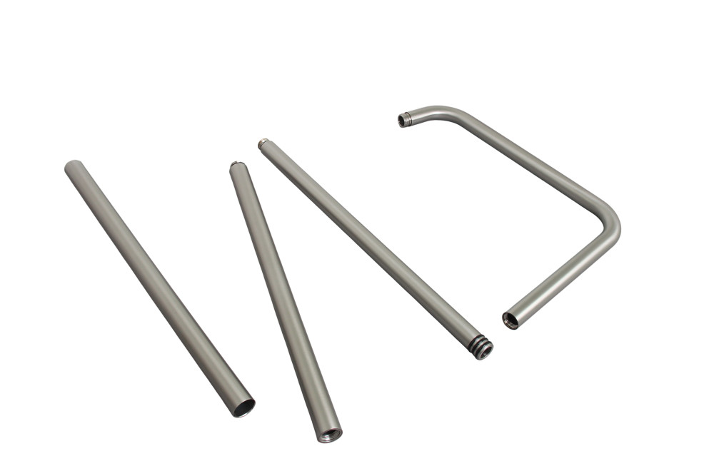 Душевая система Ledeme L2485SA фото-7