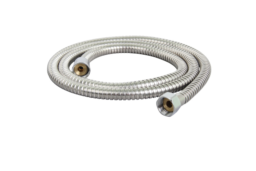 Шланг для душа Ledeme L40 (1,5м;Imp/Imp) фото-3 Шланг для душа Ledeme L40 (1,5м;Imp/Imp) фото-3