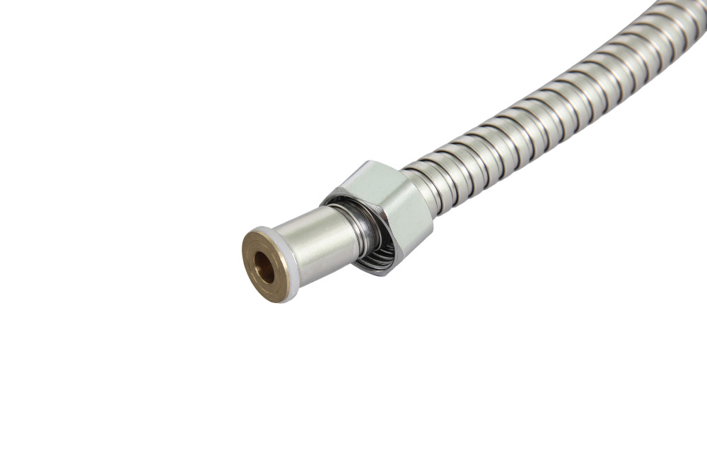 Шланг для душа Ledeme L40 (1,5м;Imp/Imp) фото-6 Шланг для душа Ledeme L40 (1,5м;Imp/Imp) фото-6