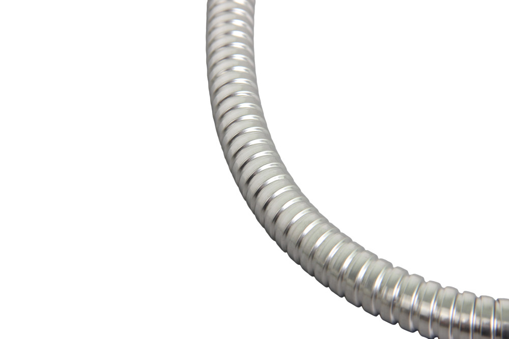 Шланг для душа Ledeme L40 (1,5м;Imp/Imp) фото-7 Шланг для душа Ledeme L40 (1,5м;Imp/Imp) фото-7