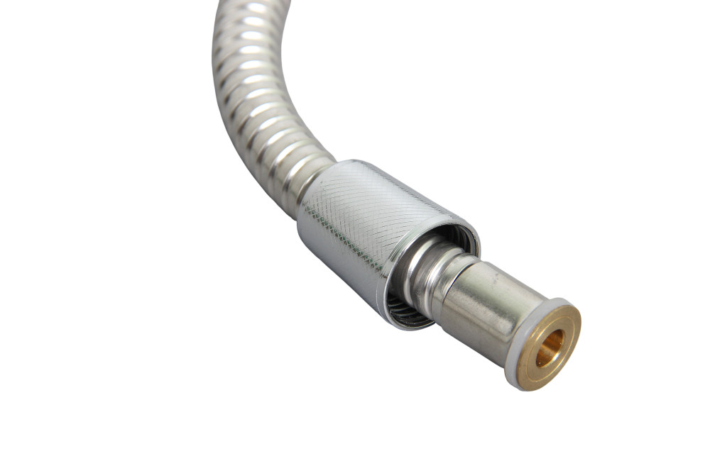 Шланг для душа Ledeme L40 (1,5м;Imp/Imp) фото-5 Шланг для душа Ledeme L40 (1,5м;Imp/Imp) фото-5