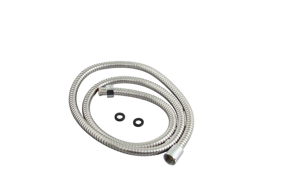 Шланг для душа Ledeme L40 (1,5м;Imp/Imp) фото-9 Шланг для душа Ledeme L40 (1,5м;Imp/Imp) фото-9