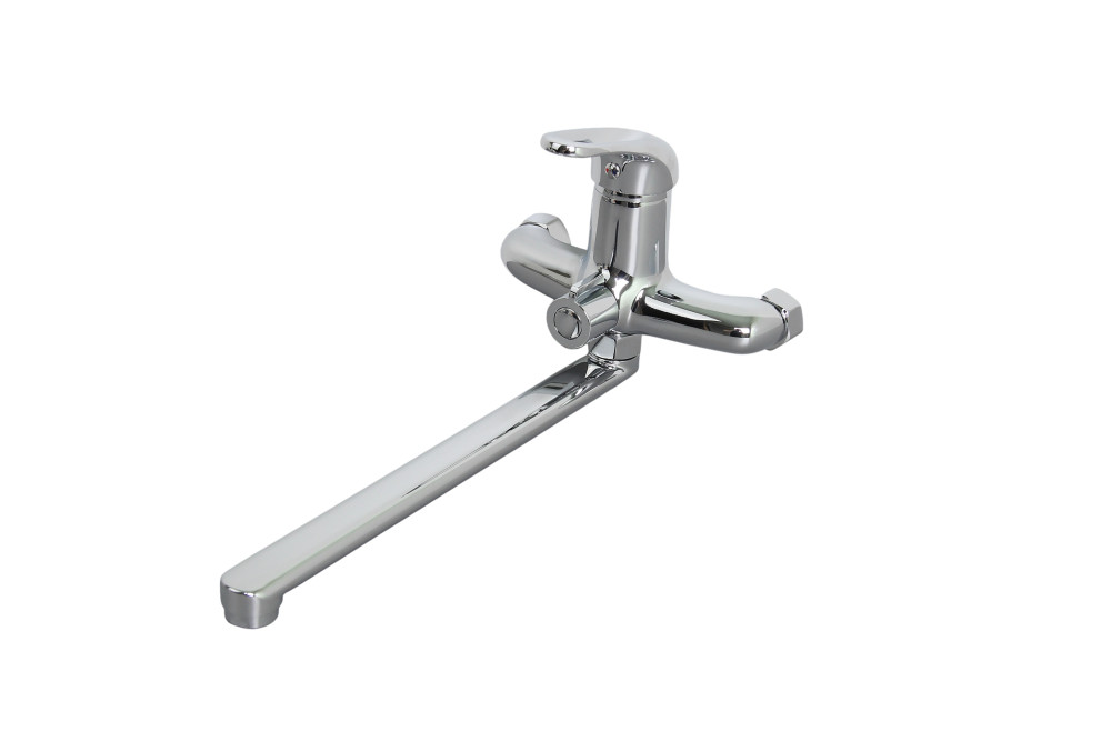 Смеситель для ванны Ledeme L2239-B - фото1 Смеситель для ванны Ledeme L2239-B - фото1