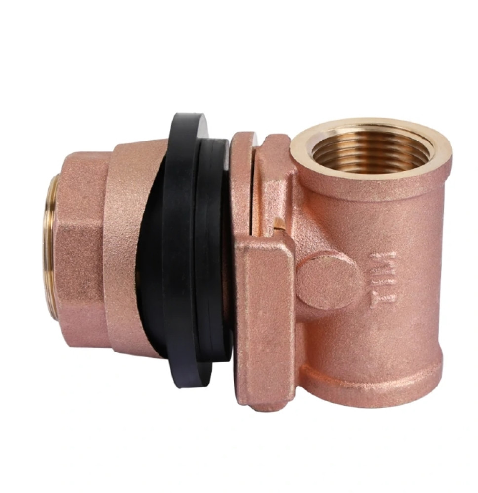 Адаптер скважинный TIM W-DA0104 - фото2