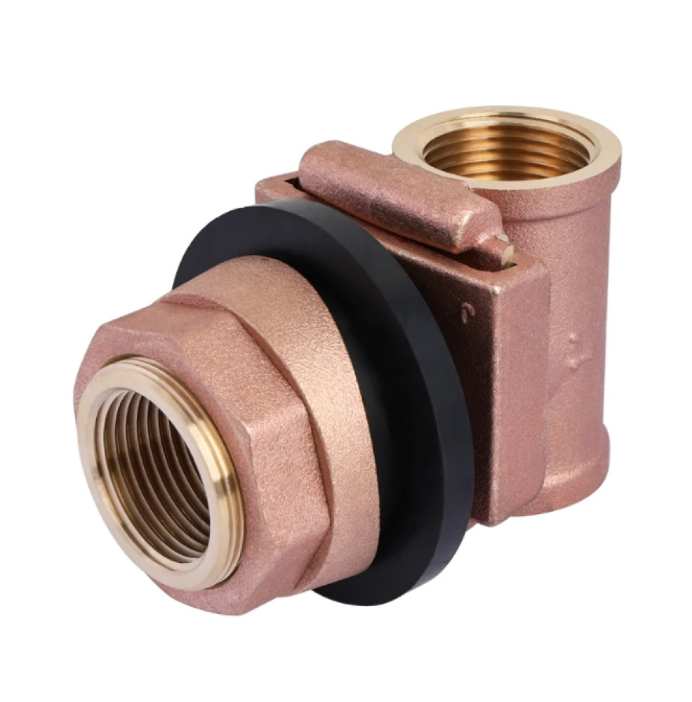 Адаптер скважинный TIM W-DA0104 - фото1