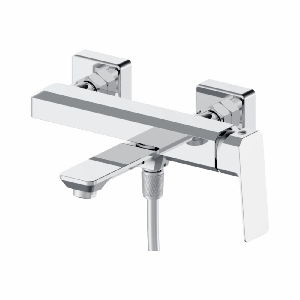 Смеситель для ванны Gerhans K13307 - фото1