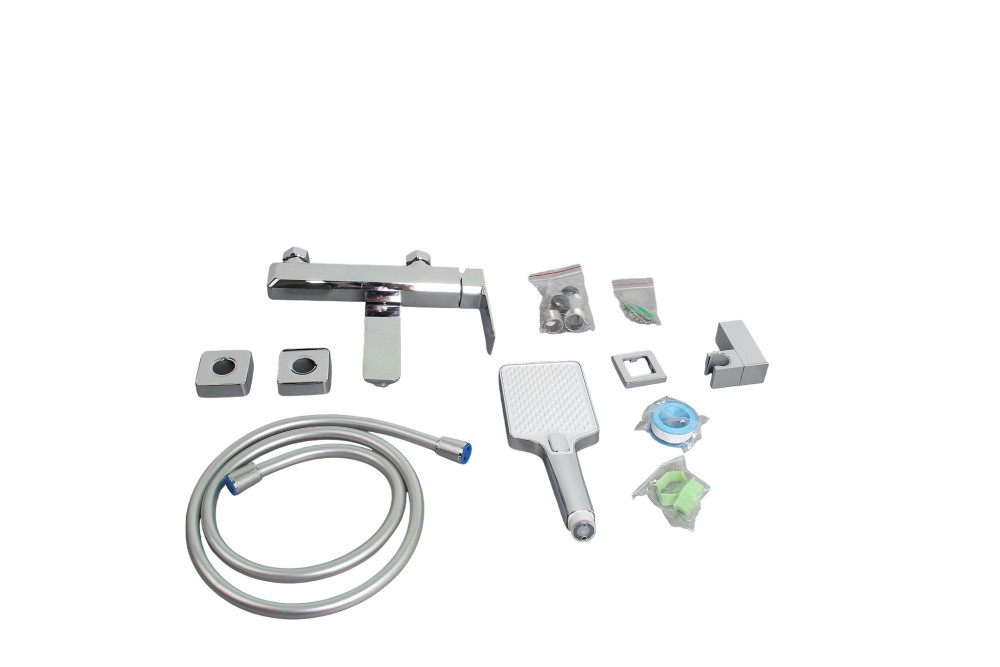 Смеситель для ванны Gerhans K13307 фото-8