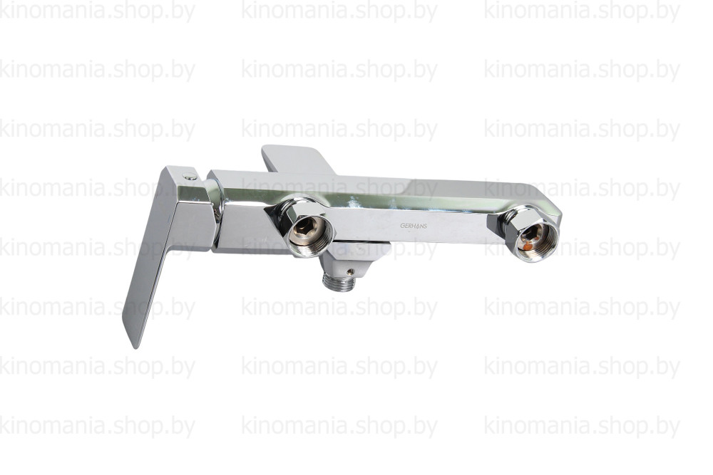 Смеситель для ванны Gerhans K13307 фото-9