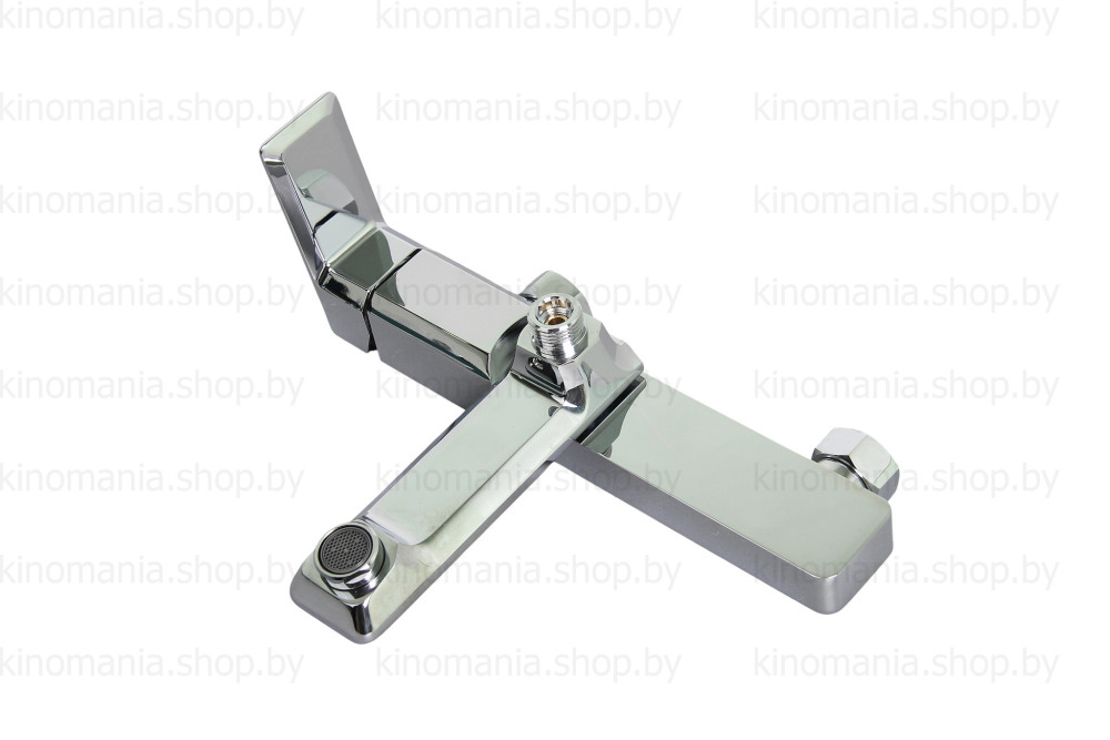 Смеситель для ванны Gerhans K13307 фото-10