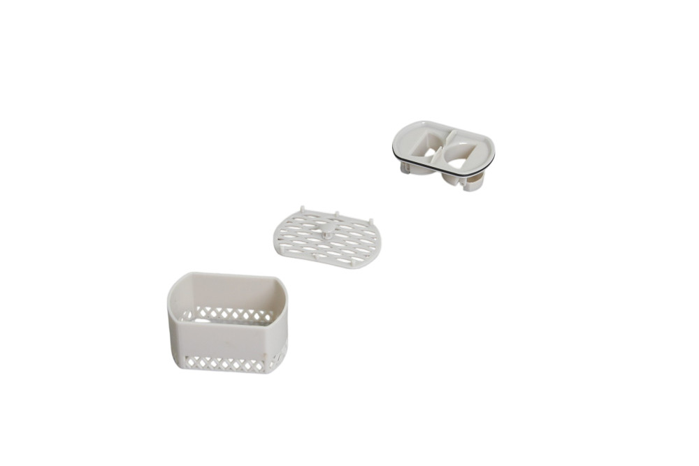 Затвор для душевого трапа TIM BAD4004 фото-8