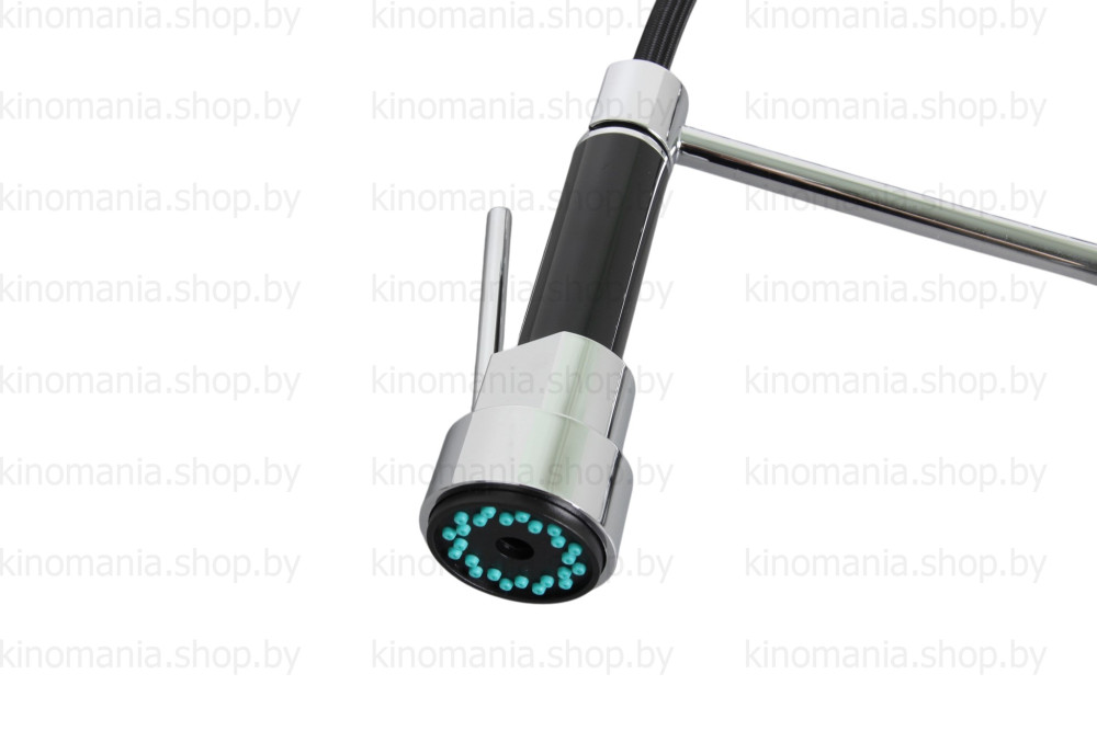 Смеситель для кухни Ledeme L4799 фото-6