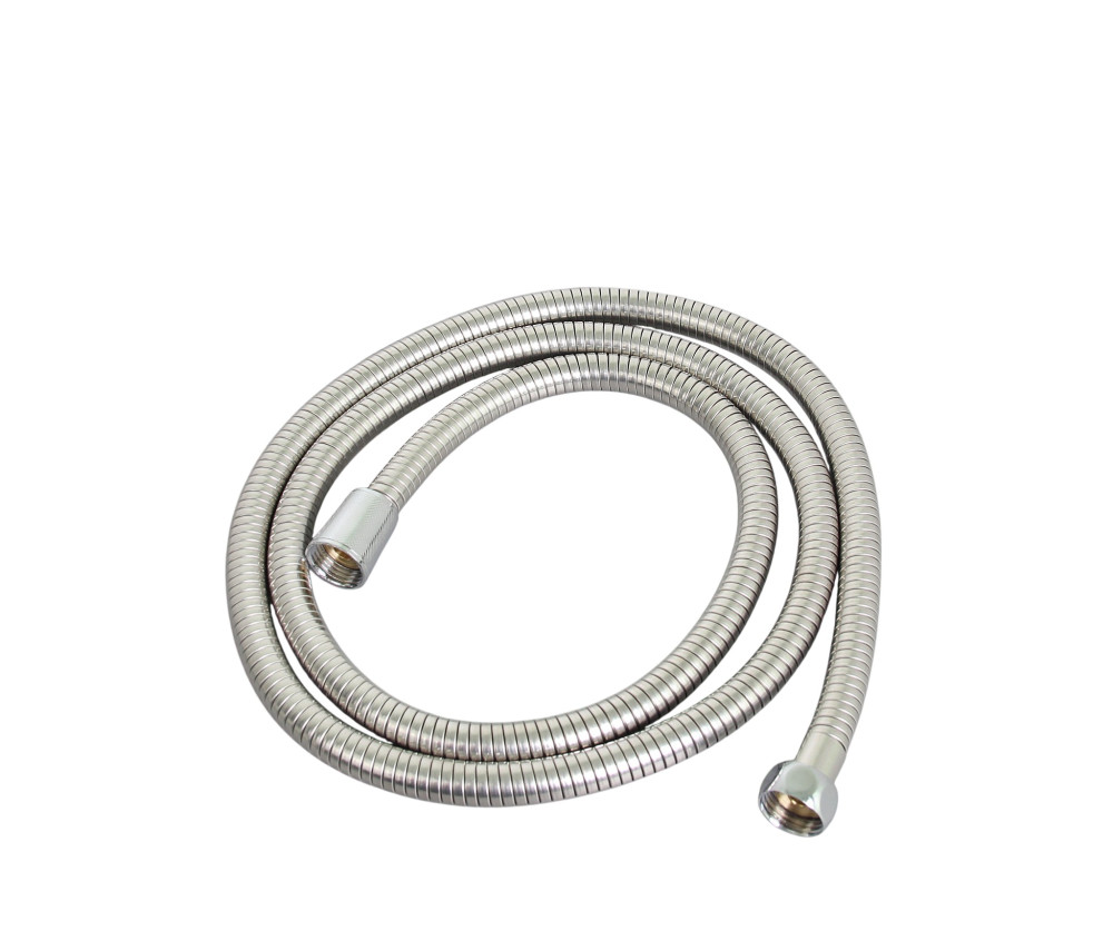 Шланг для душа Ledeme L48-20 (2м;Imp/Imp) - фото1 Шланг для душа Ledeme L48-20 (2м;Imp/Imp) - фото1