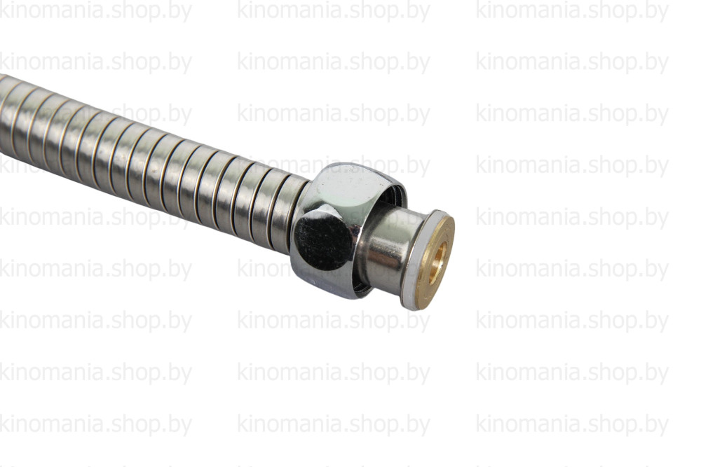 Шланг для душа Ledeme L48 (1,5-2,2м;Imp/Imp) фото-5