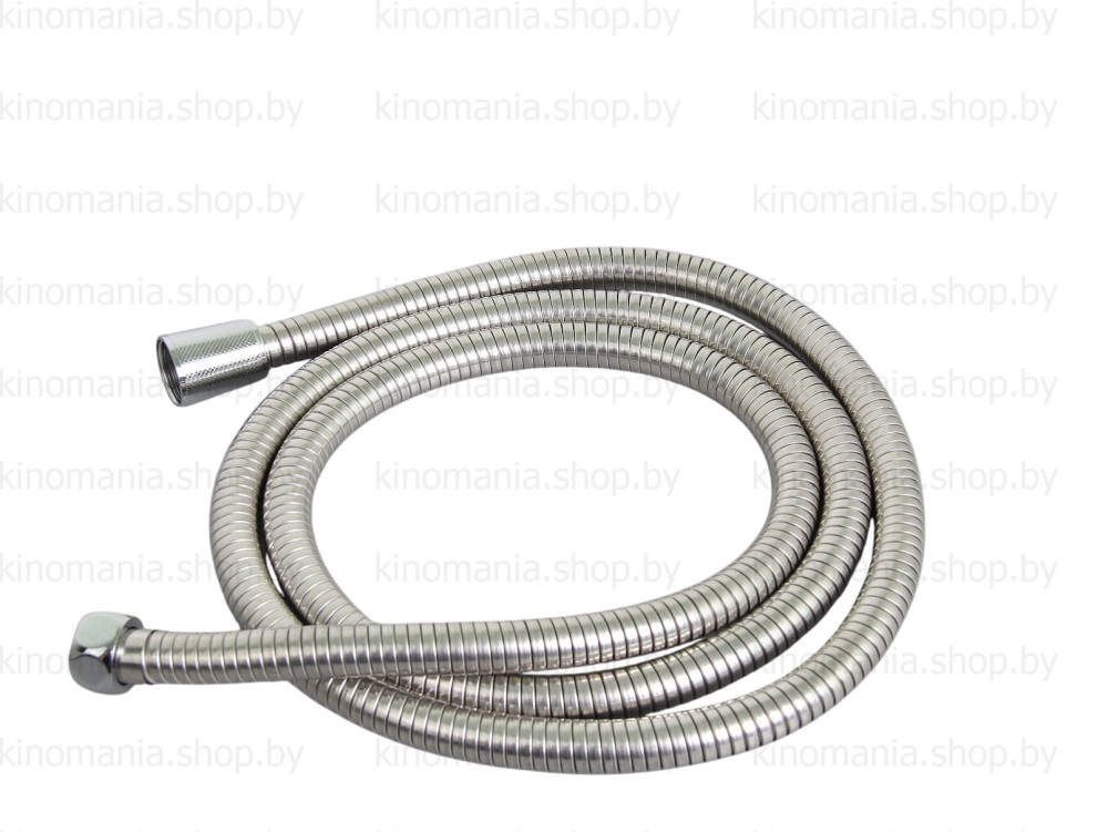 Шланг для душа Ledeme L48 (1,5-2,2м;Imp/Imp) фото-3