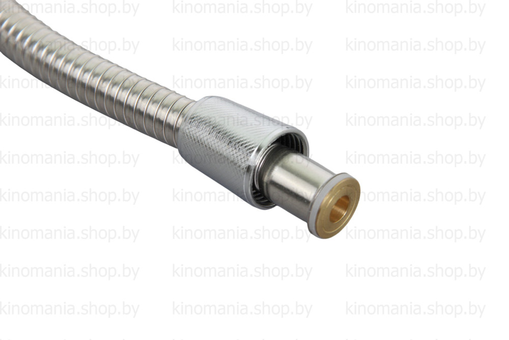 Шланг для душа Ledeme L48 (1,5-2,2м;Imp/Imp) фото-7