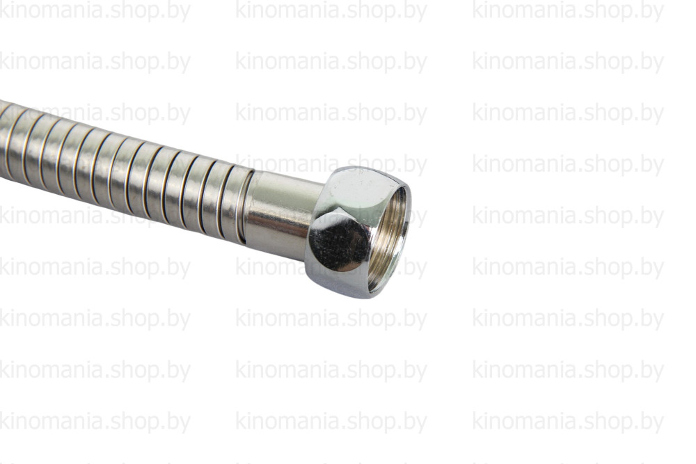 Шланг для душа Ledeme L48 (1,5-2,2м;Imp/Imp) фото-4