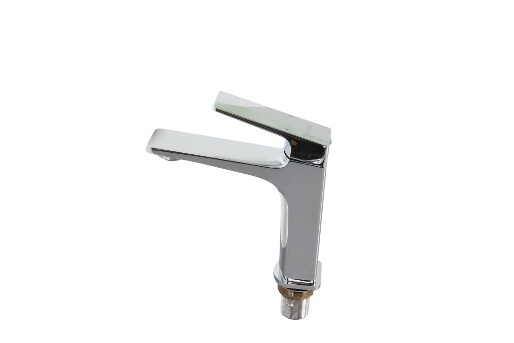 Смеситель для умывальника Gerhans K11029 - фото2