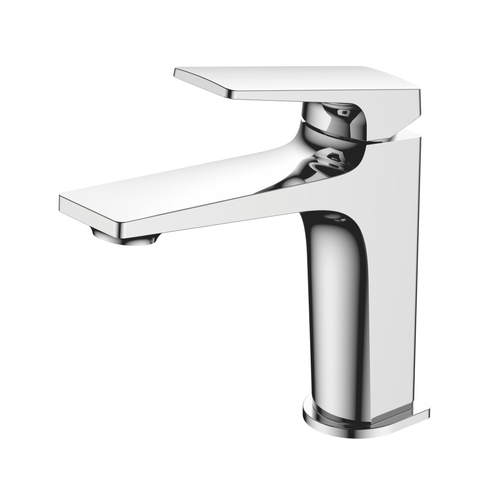 Смеситель для умывальника Gerhans K11029 - фото1