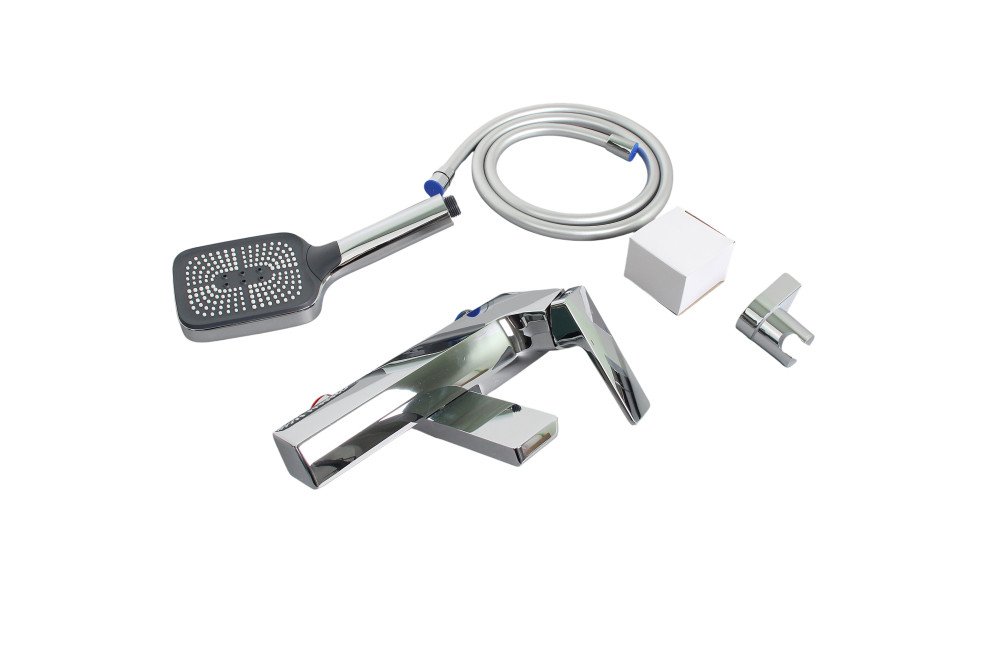 Смеситель для ванны Gerhans K13029 фото-8