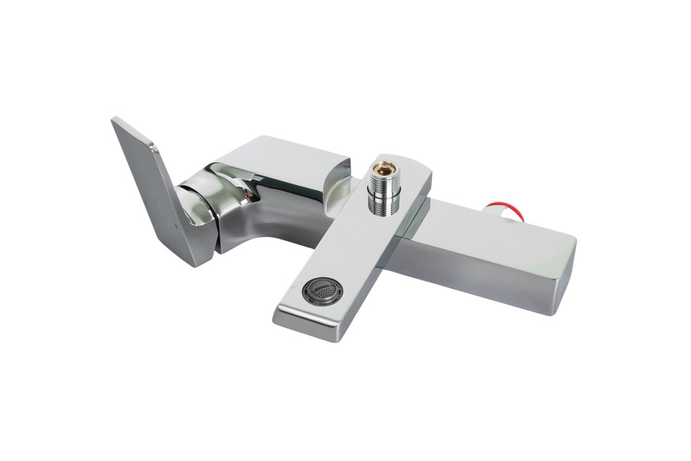 Смеситель для ванны Gerhans K13029 фото-5