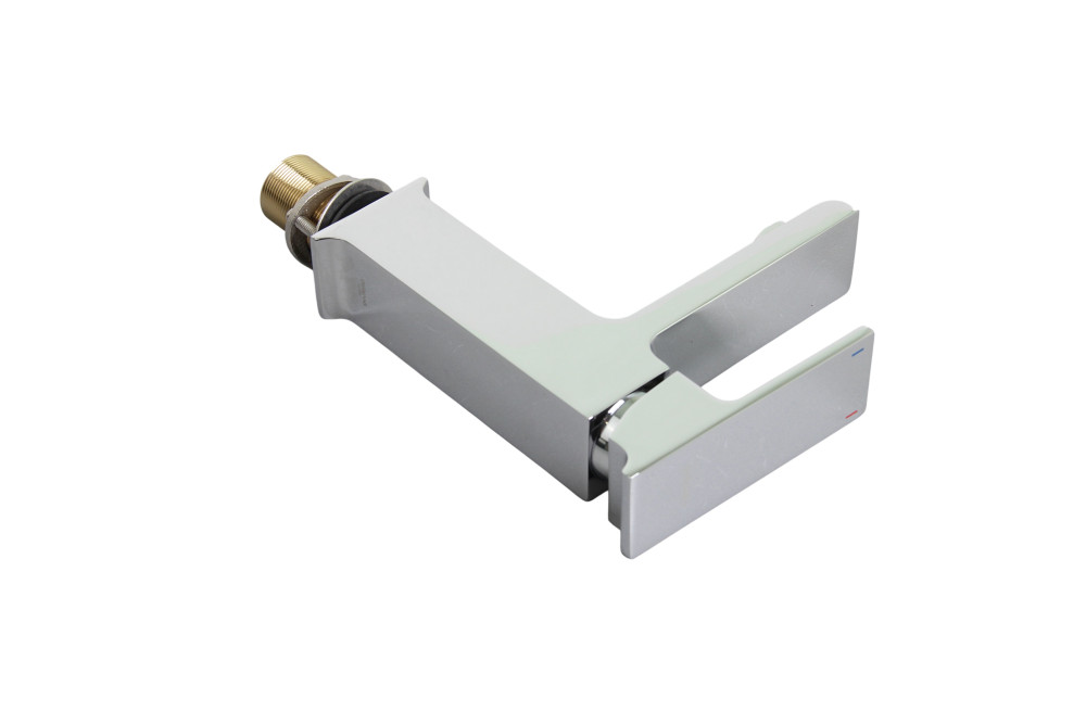 Смеситель для умывальника Gerhans K11028 фото-7