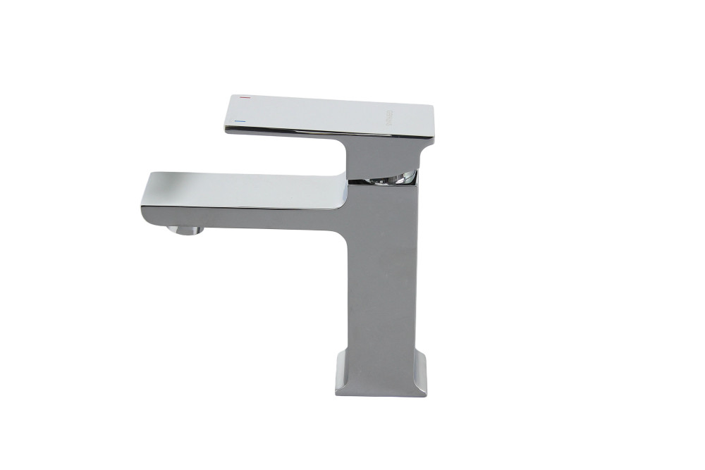 Смеситель для умывальника Gerhans K11028 фото-9