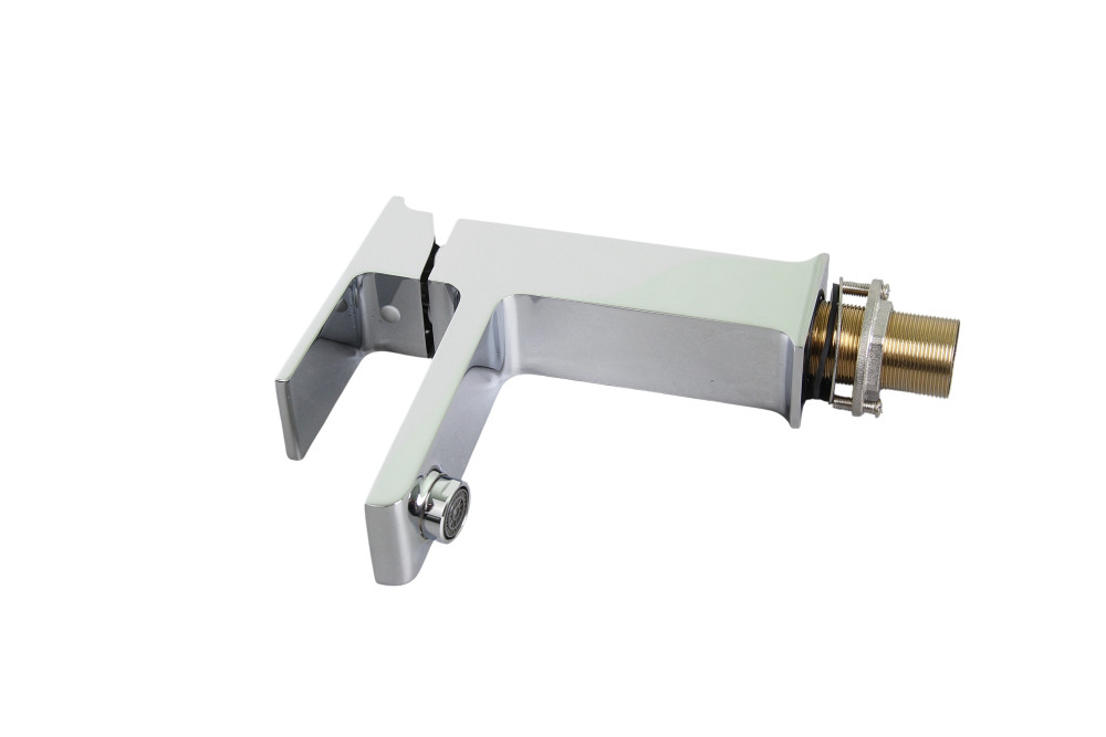 Смеситель для умывальника Gerhans K11028 фото-6