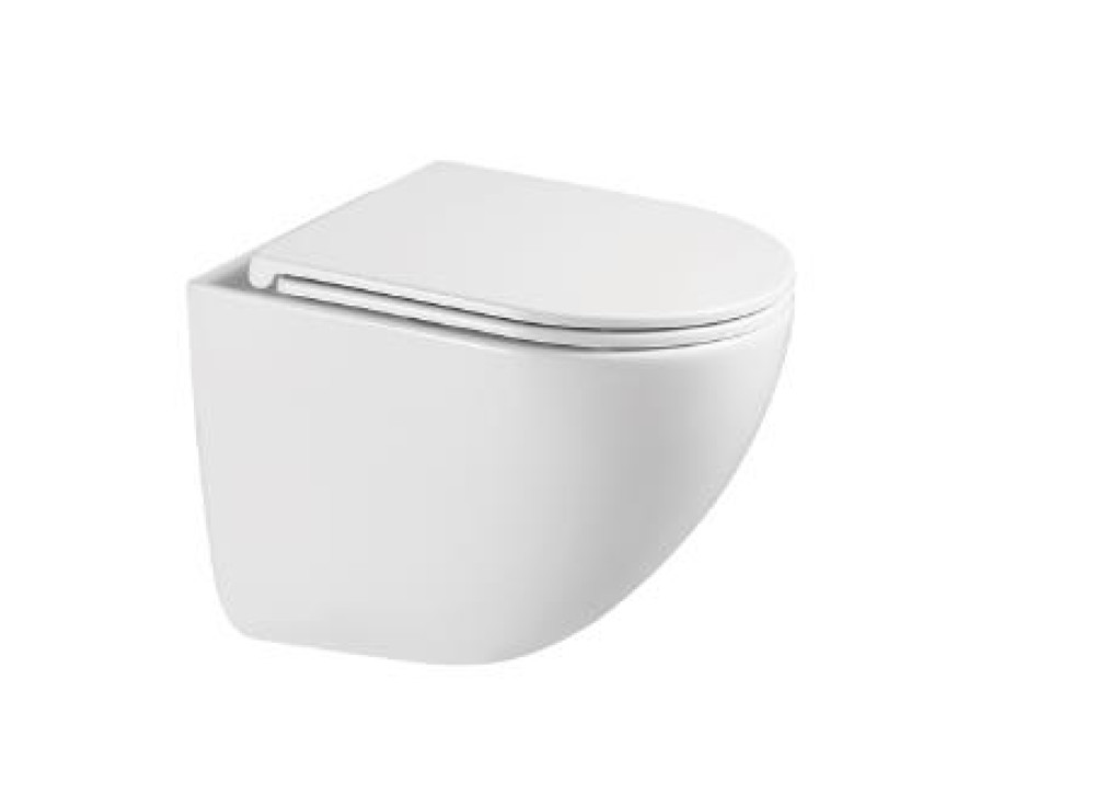 Настенный унитаз Gappo GM1002 - фото1