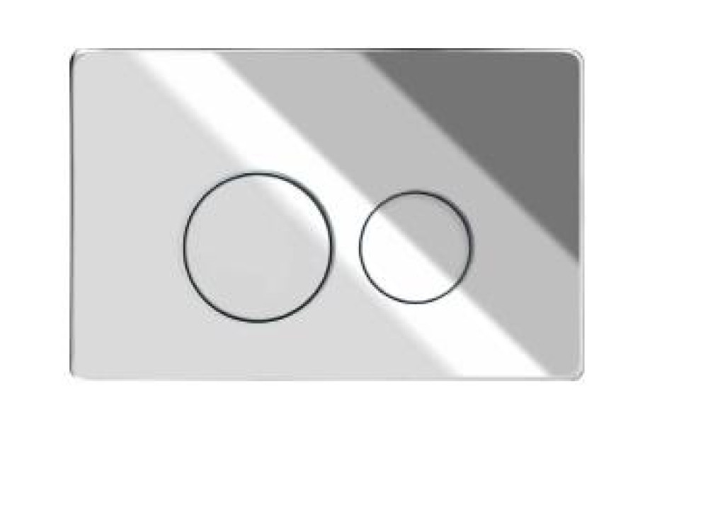 Панель смыва для системы инсталляции для унитаза Gappo GM3101 - фото1