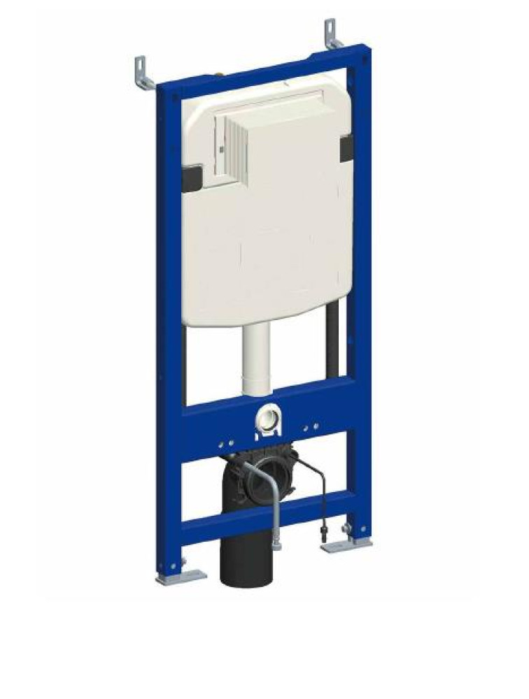 Система инсталляции для унитаза Gappo GM3001 - фото1