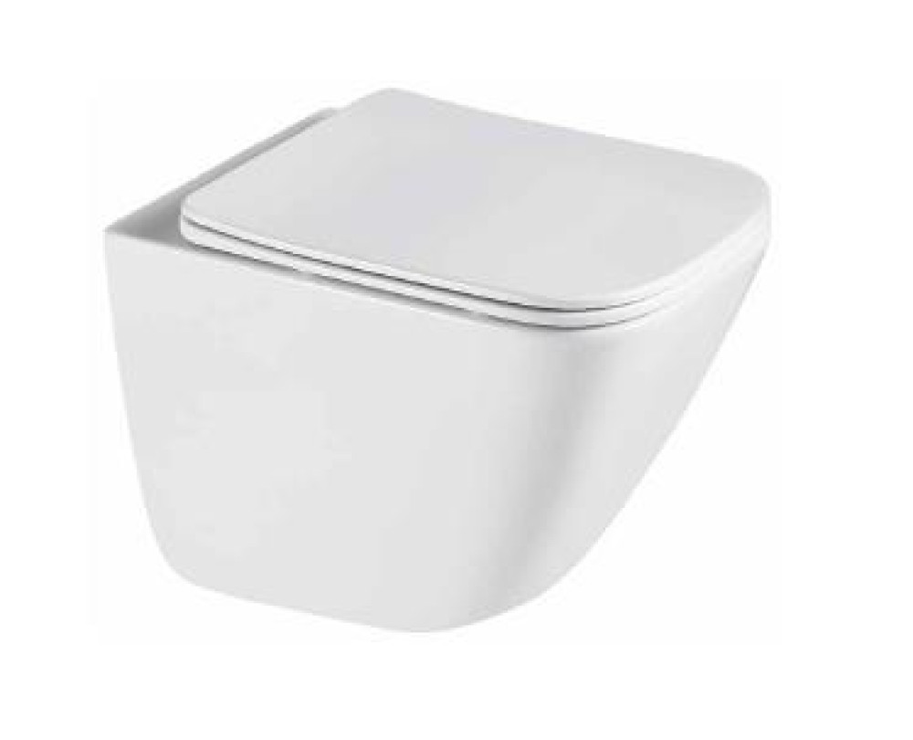 Настенный унитаз Gappo GM1003 - фото1