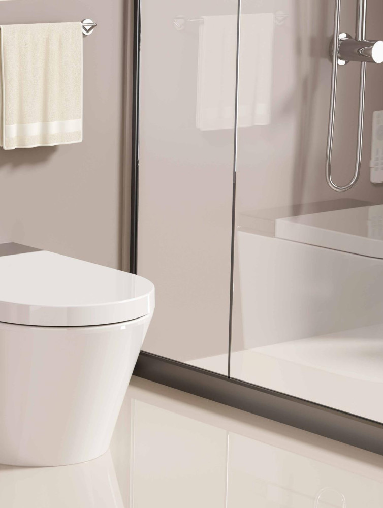 Настенный унитаз Gappo GM2004 фото-5