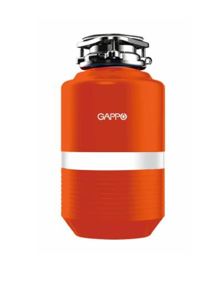 Измельчитель пищевых отходов для кухонной мойки Gappo GP5002 - фото1