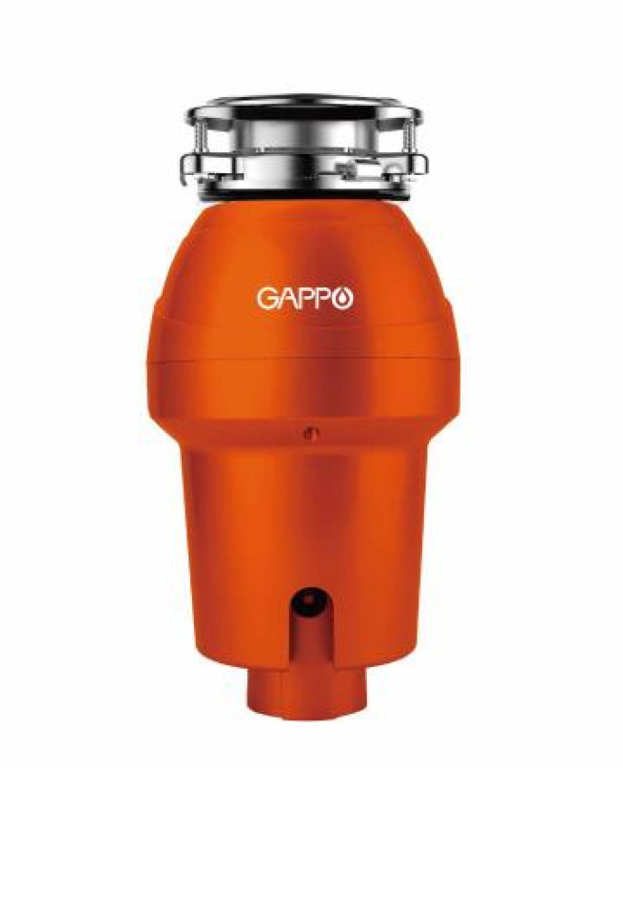 Измельчитель пищевых отходов для кухонной мойки Gappo GP5001 - фото1