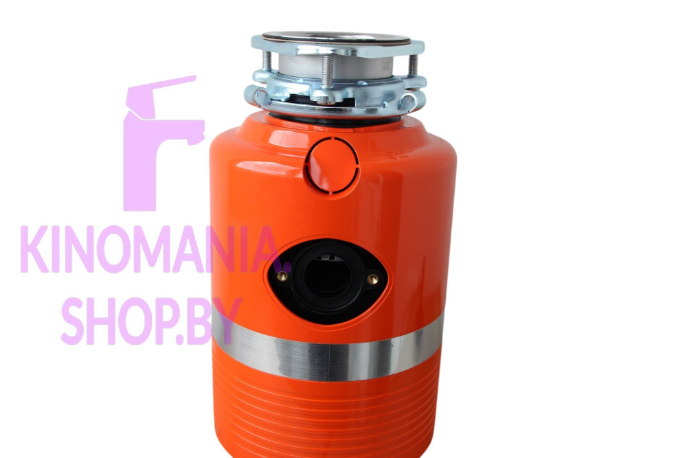 Измельчитель пищевых отходов для кухонной мойки Gappo GP5002 фото-8