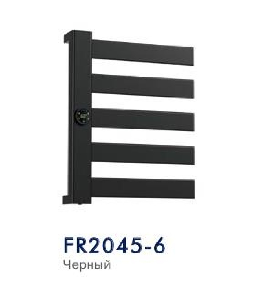 Электрический полотенцесушитель Frap FR2045-6 - фото1