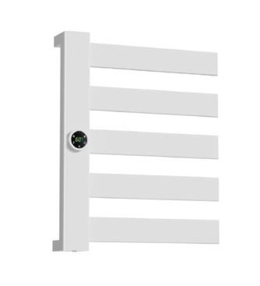 Электрический полотенцесушитель Frap FR2045-8 - фото1