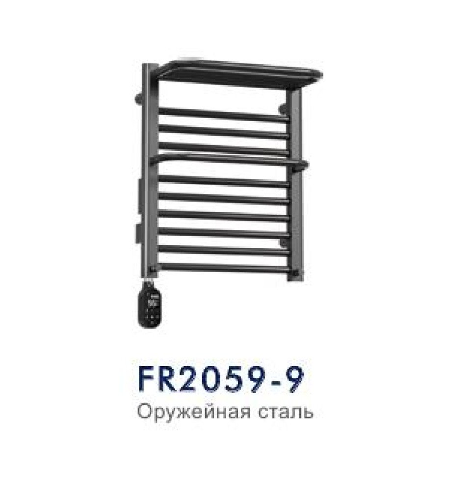 Электрический полотенцесушитель Frap FR2059-9 - фото1