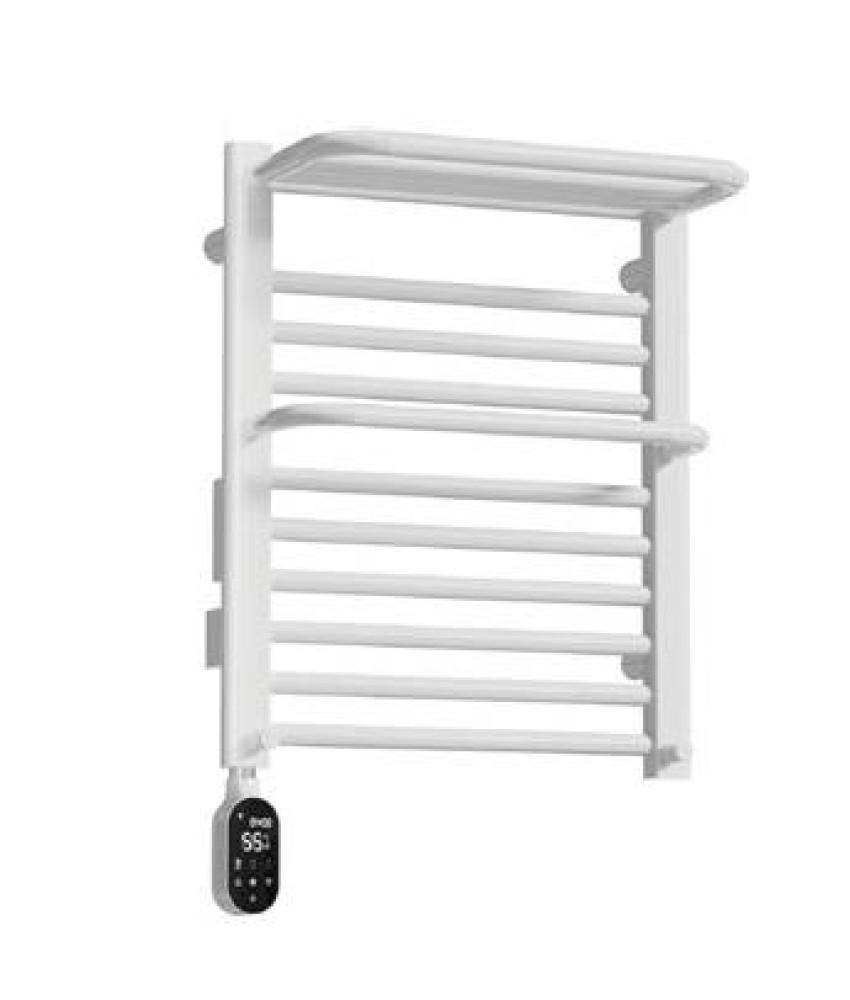 Электрический полотенцесушитель Frap FR2059-8 - фото1
