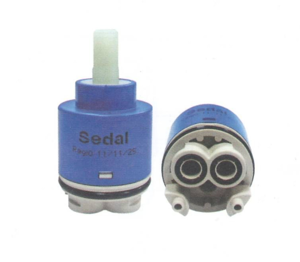 Картридж для смесителя Raglo R500.401 (R500.401-1,2026) - фото1