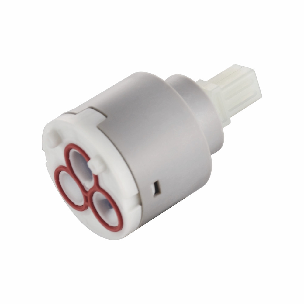 Керамический картридж для смесителя Ledeme L51-8 - фото1