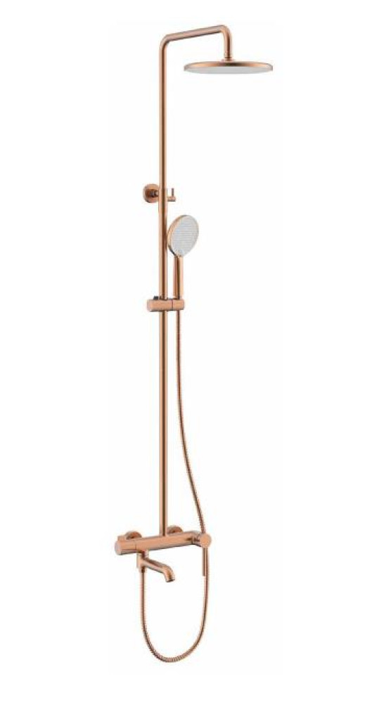 Душевая система Gappo G2406-43 - фото1