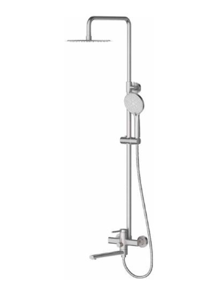 Душевая система Frap F24808 - фото1