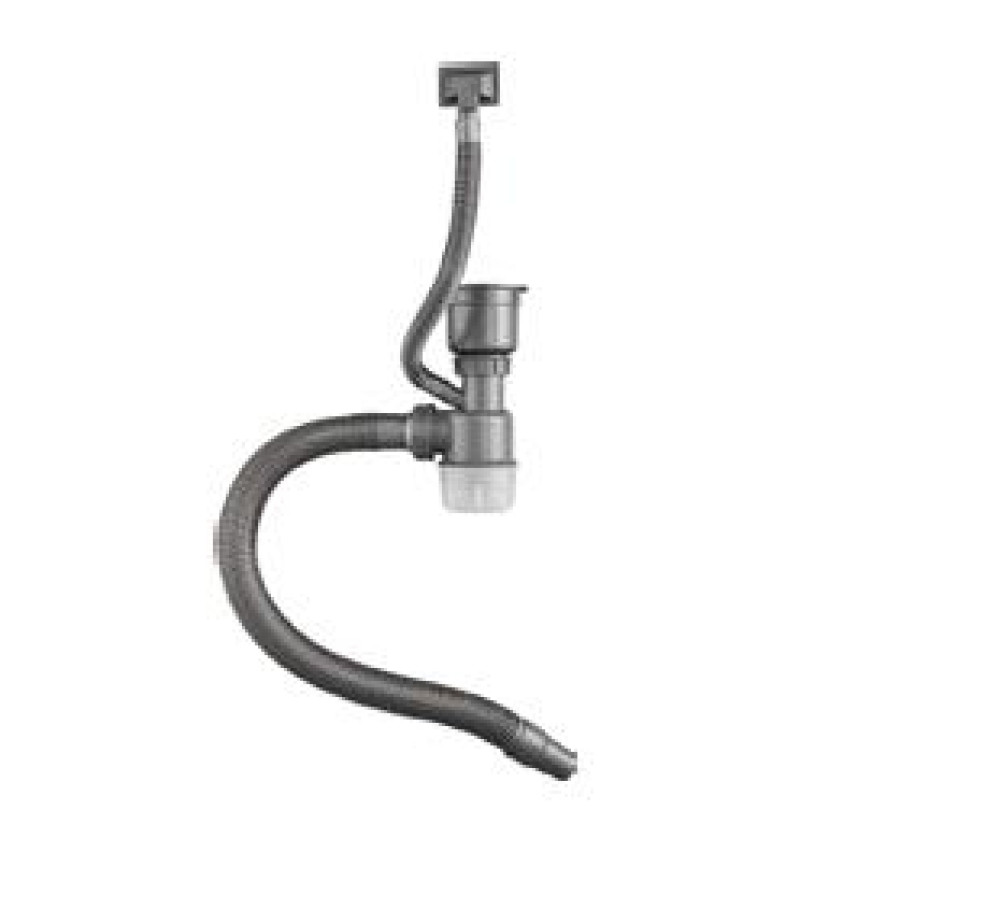 Мойка кухонная Frap FS5050 фото-5 Мойка кухонная Frap FS5050 фото-5