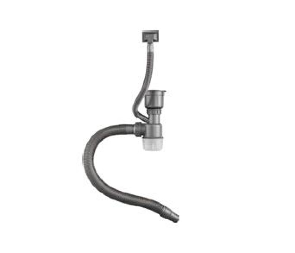Мойка кухонная Frap FS6050-3 фото-4