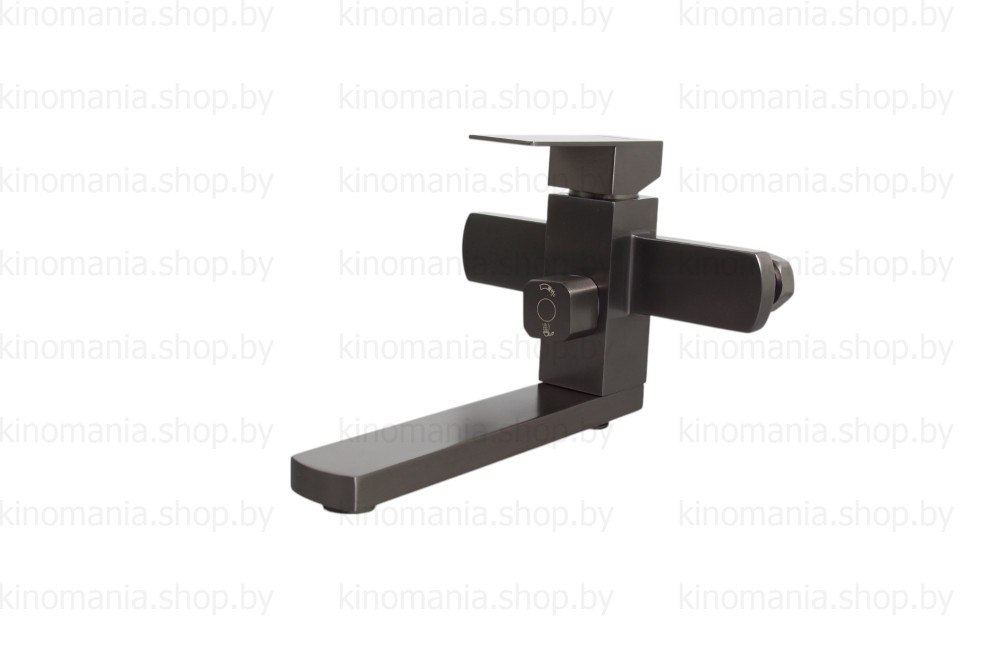 Смеситель для ванны Fmark FS8104Q фото-7